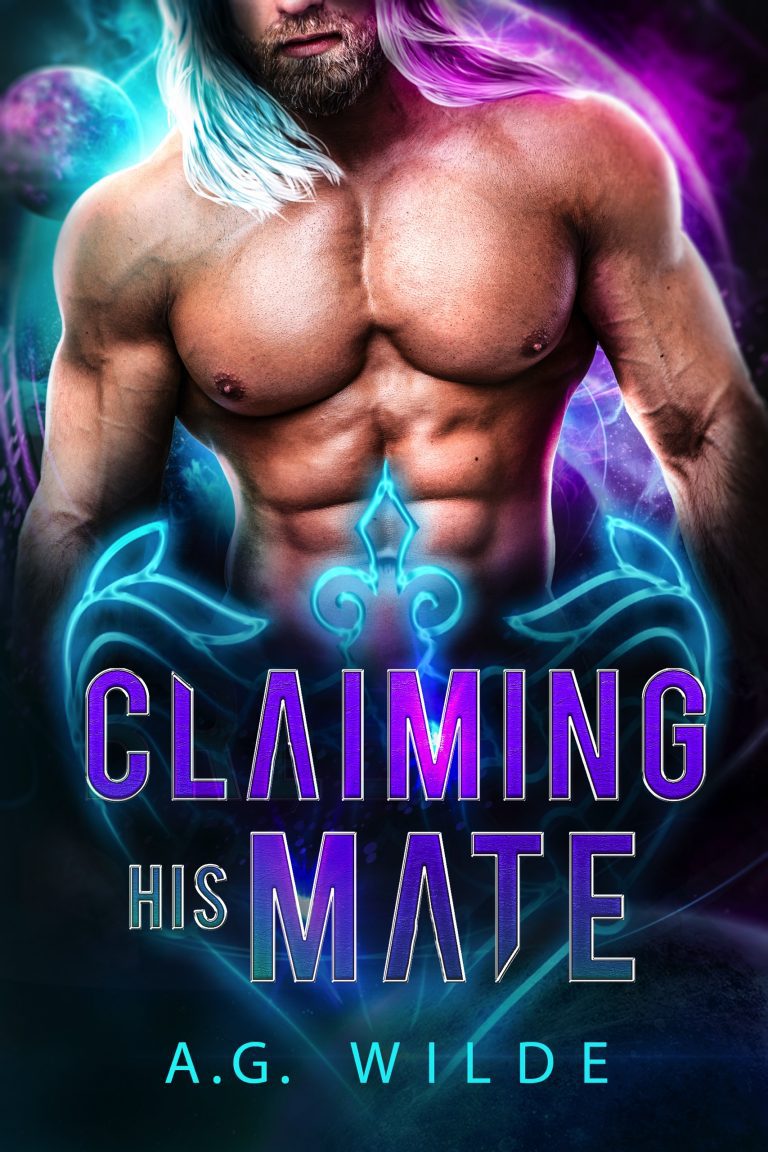 Claiming-His-Mate-Kindle